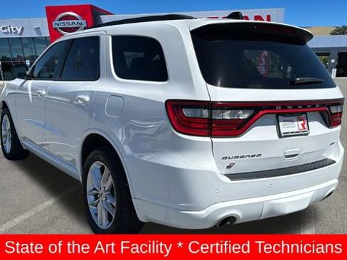 Used 2024 Dodge Durango GT AWD/4WD image 5