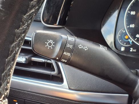 Used 2022 Hyundai Palisade Calligraphy FWD image 18