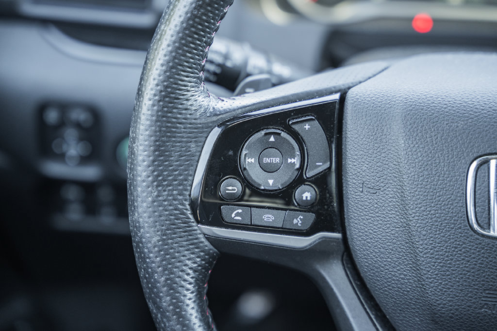 Used 2024 Honda Passport Black Edition image 31