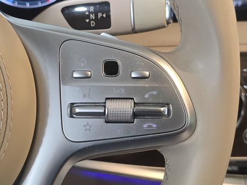 Used 2020 Mercedes-Benz S 450 Sedan image 13
