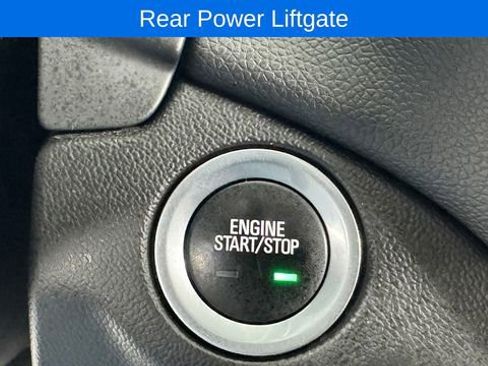 Used 2018 Chevrolet Equinox LT AWD/4WD image 25