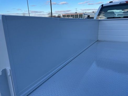 New 2025 Ford F350 XL w/ XL Chrome Package image 54