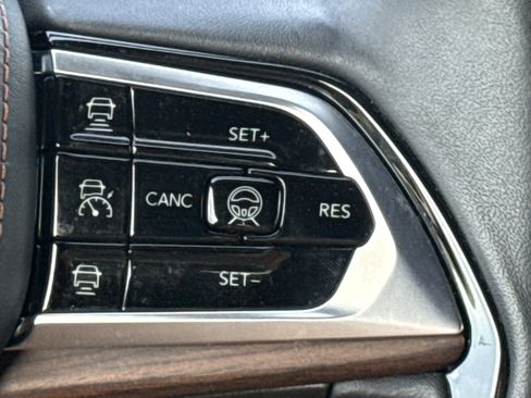 Used 2024 Jeep Grand Cherokee Summit w/ Adv Protech Group IV image 19