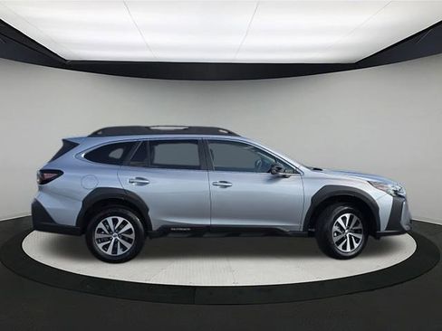 New 2025 Subaru Outback Premium image 8
