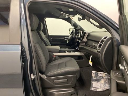 New 2026 RAM 1500 Big Horn image 26