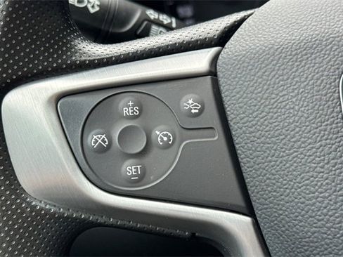 Used 2022 GMC Terrain SLE w/ Driver Convenience Package image 37