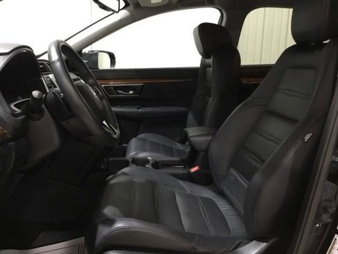 Used 2022 Honda CR-V EX-L image 20