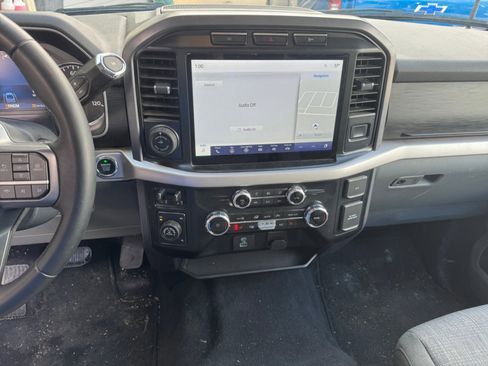 Used 2023 Ford F150 XLT w/ Equipment Group 302A High image 15