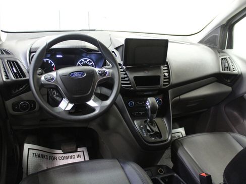 Used 2022 Ford Transit Connect XL w/ Trailer Tow Package image 7