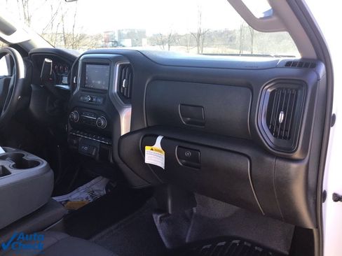 Used 2024 Chevrolet Silverado 2500 W/T w/ WT Convenience Package image 15