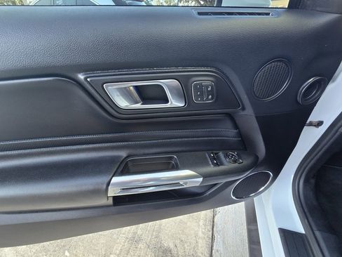 Used 2021 Ford Mustang GT Premium w/ GT Performance Package image 35