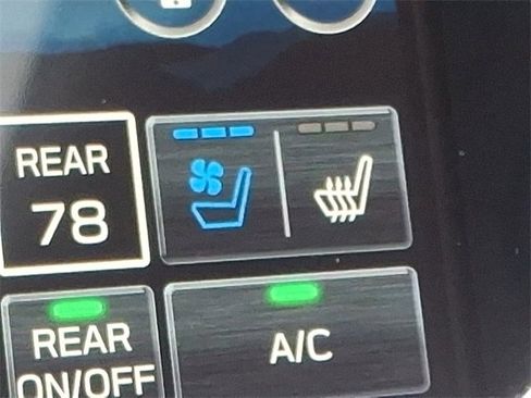 Used 2023 Subaru Ascent Touring image 28