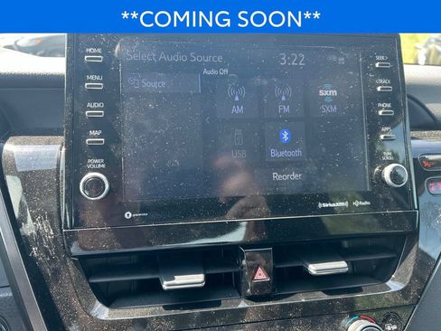 Used 2024 Toyota Camry XSE FWD image 14