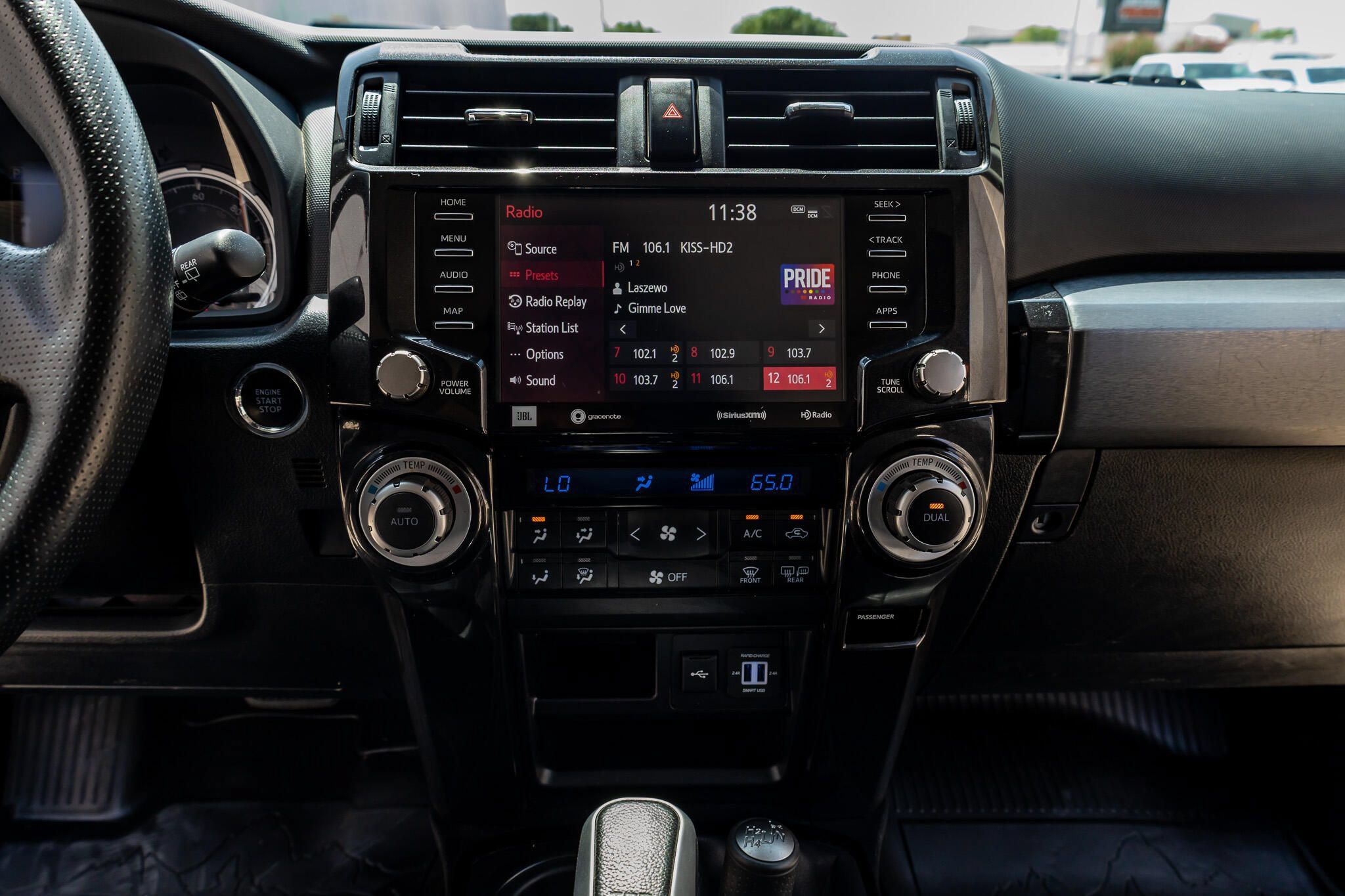 Used 2020 Toyota 4Runner TRD Pro AWD/4WD image 20