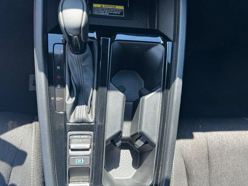 Used 2025 Honda Accord Sport image 24
