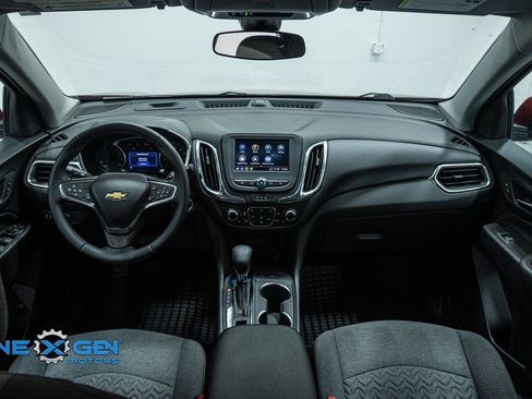 Used 2024 Chevrolet Equinox LT FWD image 26