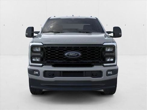 New 2026 Ford F350 XLT w/ XLT Premium Package image 6