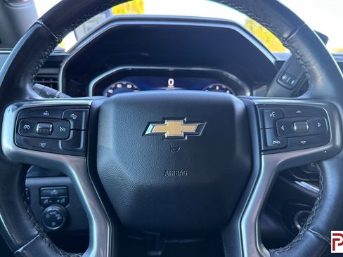 Used 2024 Chevrolet Silverado 3500 LT AWD/4WD image 25