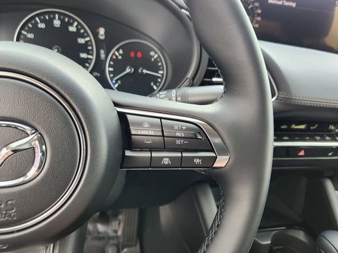 New 2026 MAZDA MAZDA3 2.5 Turbo Sedan w/Premium Plus image 18