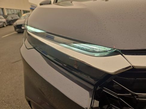 New 2026 Honda CR-V EX-L image 9