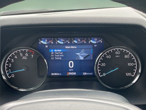 Used 2022 Ford F150 XLT w/ Equipment Group 302A High AWD/4WD image 36