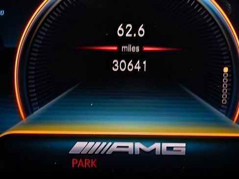 Used 2021 Mercedes-Benz GLA 45 AMG 4MATIC image 22