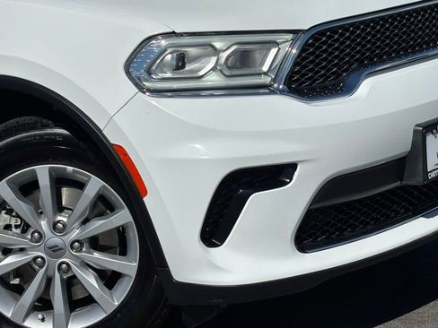 Used 2024 Dodge Durango SXT image 8