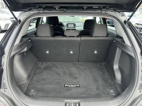Used 2021 Hyundai Kona SEL Plus image 22