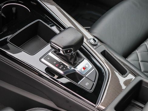 Used 2024 Audi S5 Premium Plus image 26