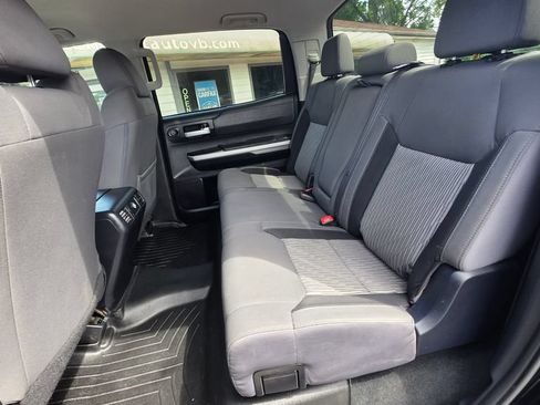 Used 2017 Toyota Tundra SR5 AWD/4WD image 15