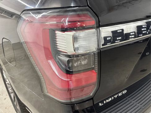 Used 2021 Ford Expedition Max Limited RWD image 35
