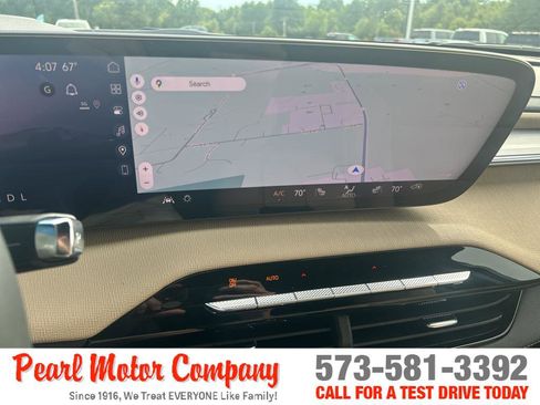 New 2026 Buick Enclave Preferred image 16