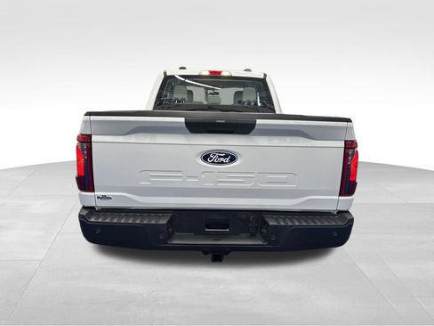 New 2026 Ford F150 XL AWD/4WD image 5