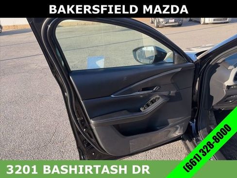 New 2026 MAZDA CX-30 AWD 2.5 S image 22