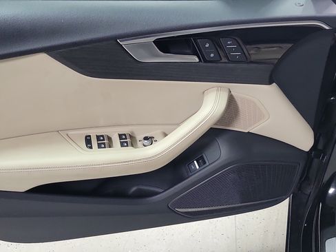 Used 2024 Audi A5 2.0T Premium Plus image 20