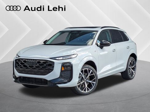 New 2026 Audi Q3 quattro 2.0T image 1