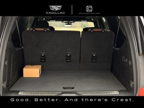 Used 2024 GMC Yukon XL Denali Ultimate image 26