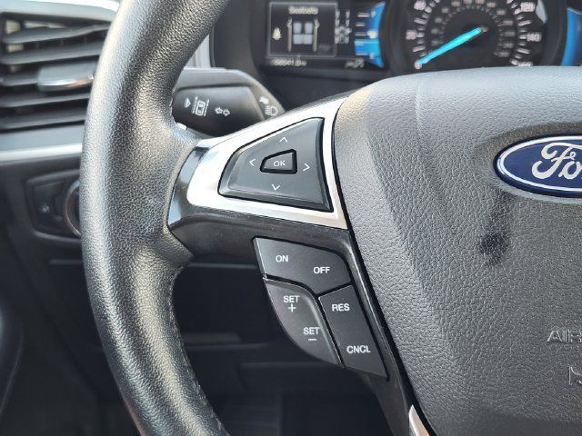 Used 2024 Ford Edge SEL AWD/4WD image 29
