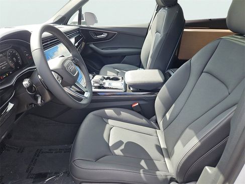 New 2025 Audi Q7 3.0T Premium Plus image 22
