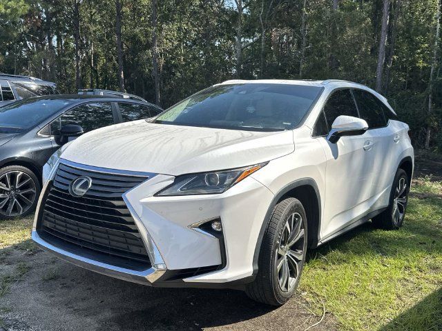Used 2017 Lexus RX 350 AWD w/ Premium Package image 10
