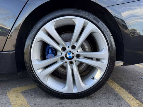 Used 2014 BMW 335i Sedan image 9