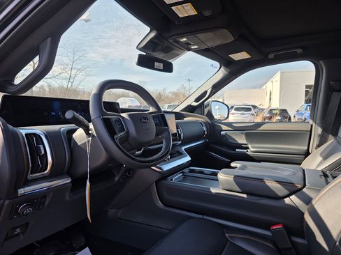 New 2025 Ford Expedition Tremor image 20