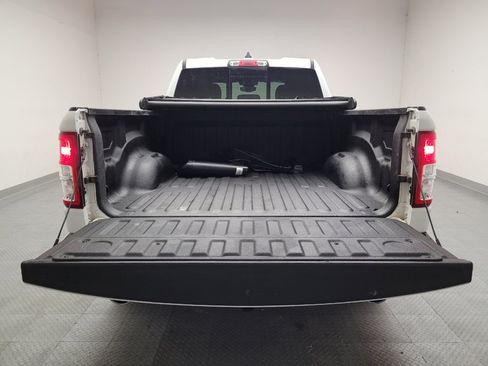Used 2021 RAM 1500 Big Horn AWD/4WD image 29