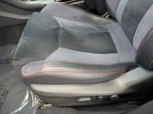Used 2022 Subaru WRX Limited image 10