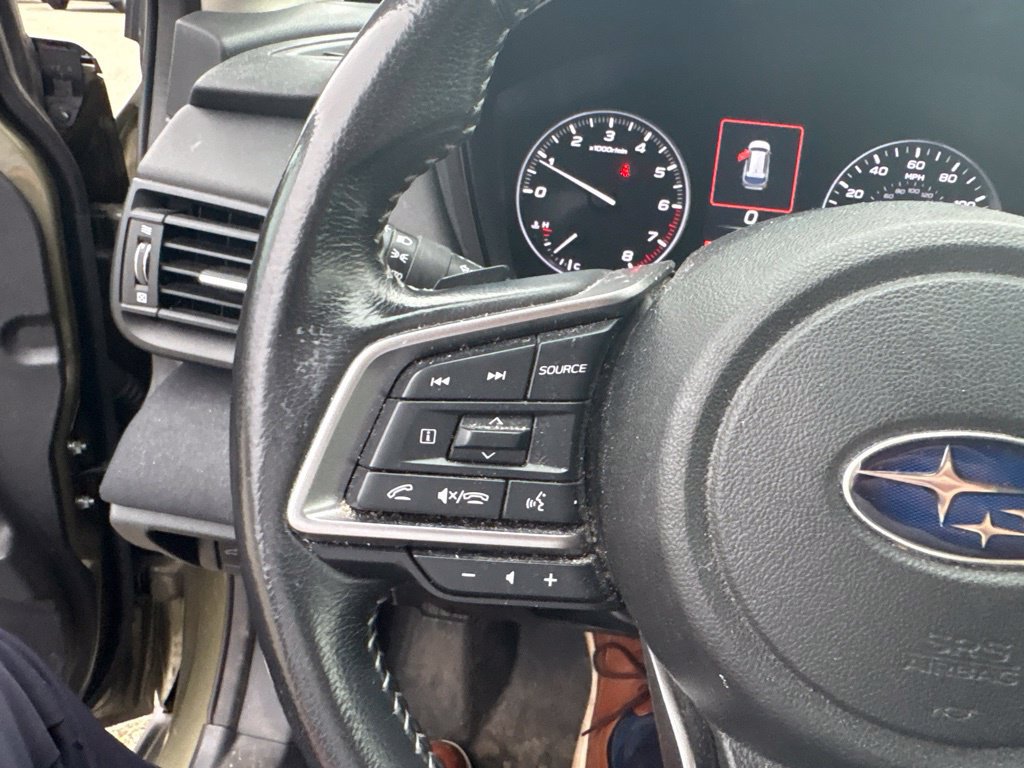 Used 2023 Subaru Outback Premium AWD/4WD image 19
