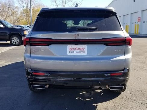 New 2026 Buick Enclave Sport Touring w/ Power Package AWD/4WD image 6