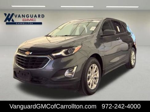 Used 2019 Chevrolet Equinox LS AWD/4WD image 5