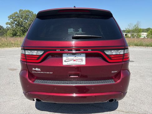 Used 2023 Dodge Durango GT image 6