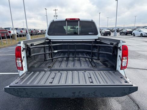 Used 2016 Nissan Frontier SV w/ SV Value Truck Package image 42