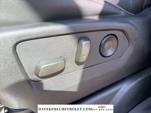 Used 2024 Chevrolet Tahoe RST w/ Luxury Package AWD/4WD image 13